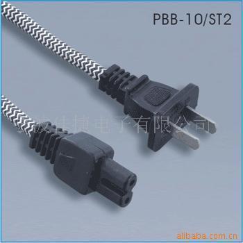探索国标电源线插头PBB-10与PSB-10 聚焦宁波云环电子集团的卓越制造